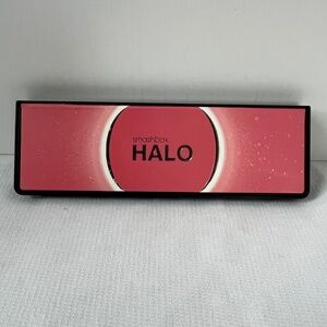Smashbox Halo Face Palette- Shade: Pink Saturation